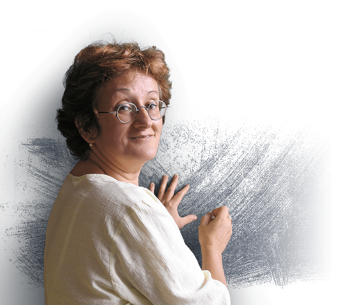 Christiane Prevost